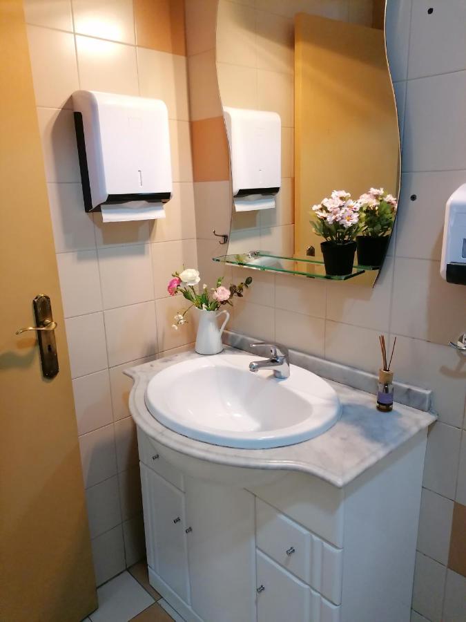4-As Center Apartments Guimarães Kültér fotó