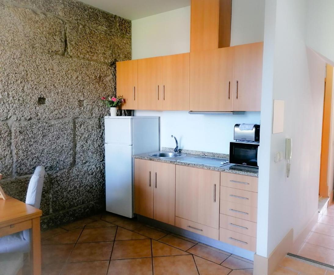 4-As Center Apartments Guimarães Kültér fotó