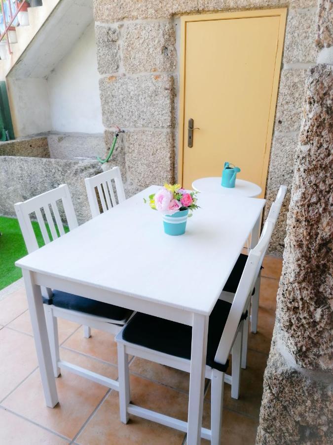 4-As Center Apartments Guimarães Kültér fotó