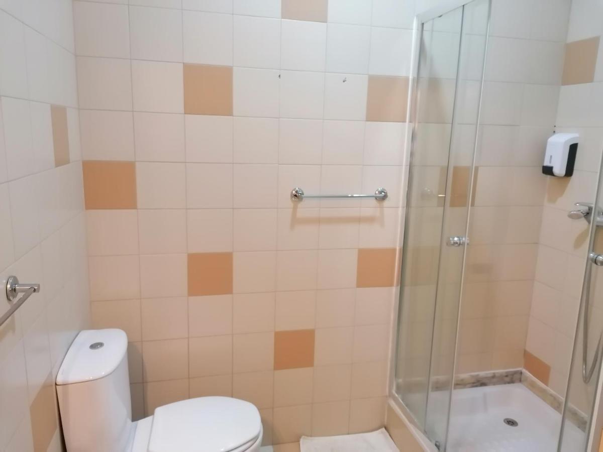 4-As Center Apartments Guimarães Kültér fotó