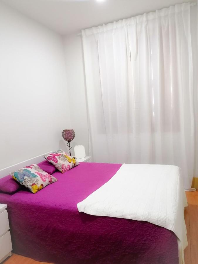 4-As Center Apartments Guimarães Kültér fotó