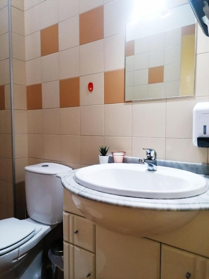 4-As Center Apartments Guimarães Kültér fotó