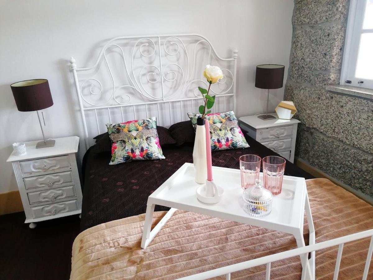 4-As Center Apartments Guimarães Kültér fotó