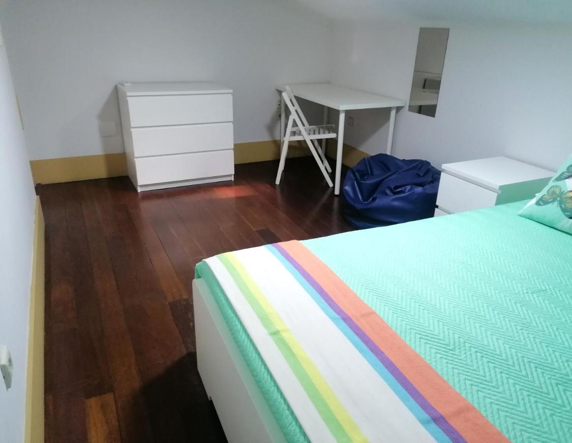 4-As Center Apartments Guimarães Kültér fotó