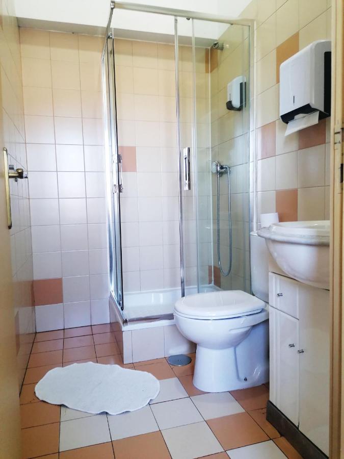 4-As Center Apartments Guimarães Kültér fotó