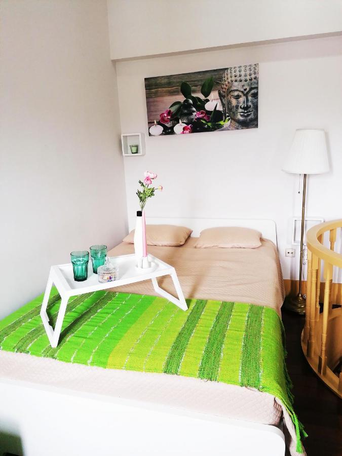 4-As Center Apartments Guimarães Kültér fotó
