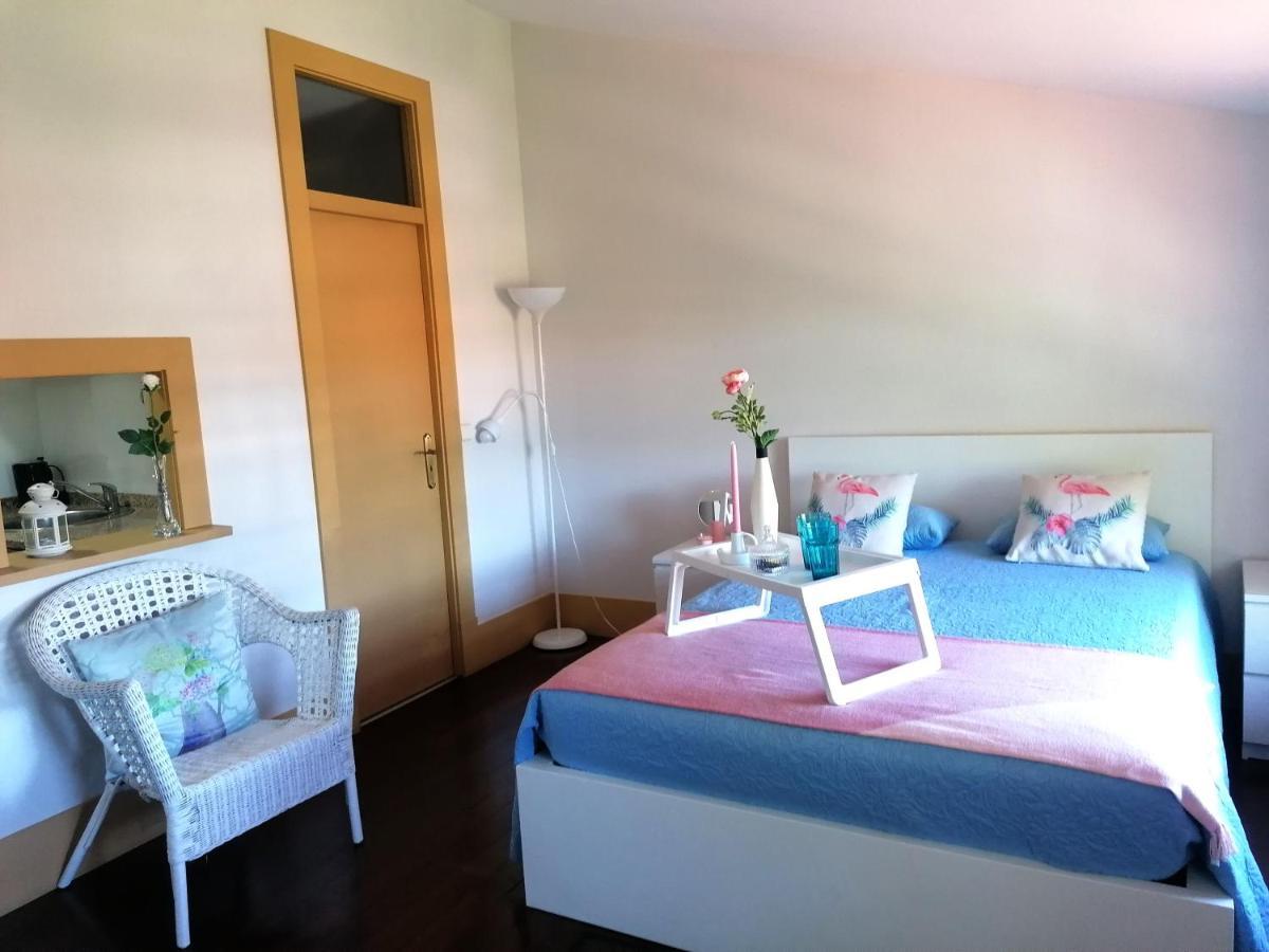4-As Center Apartments Guimarães Kültér fotó