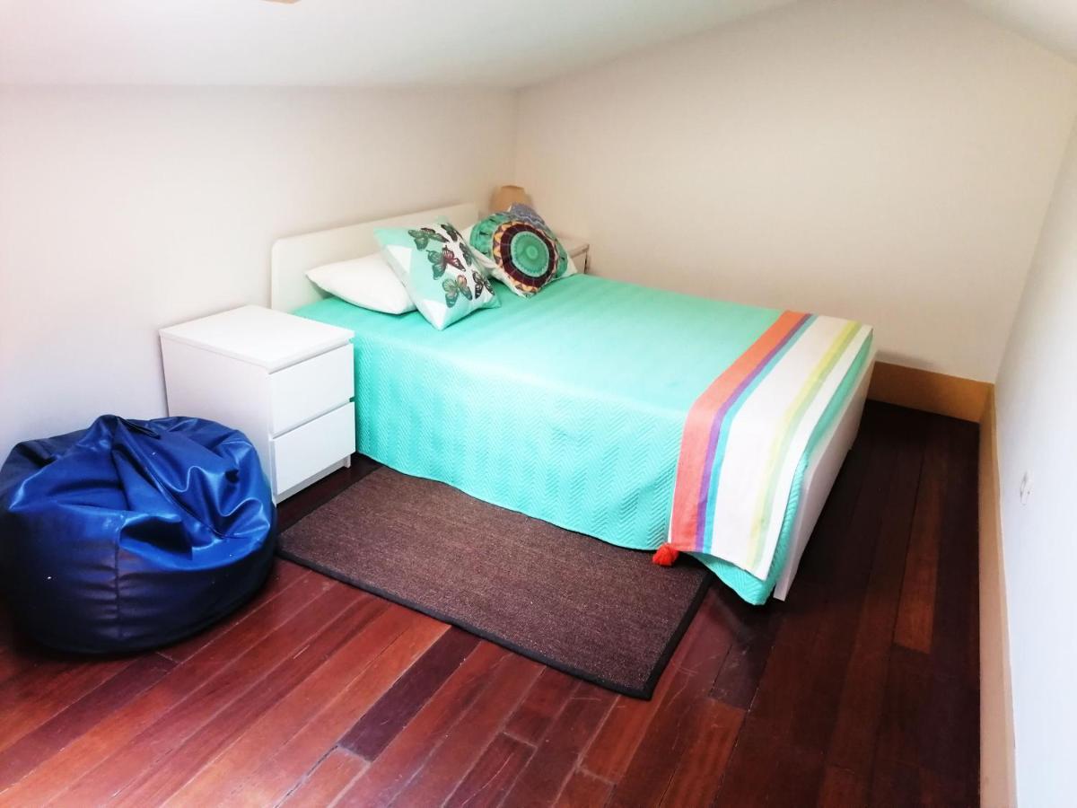 4-As Center Apartments Guimarães Kültér fotó