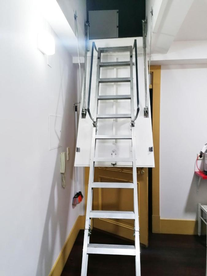 4-As Center Apartments Guimarães Kültér fotó