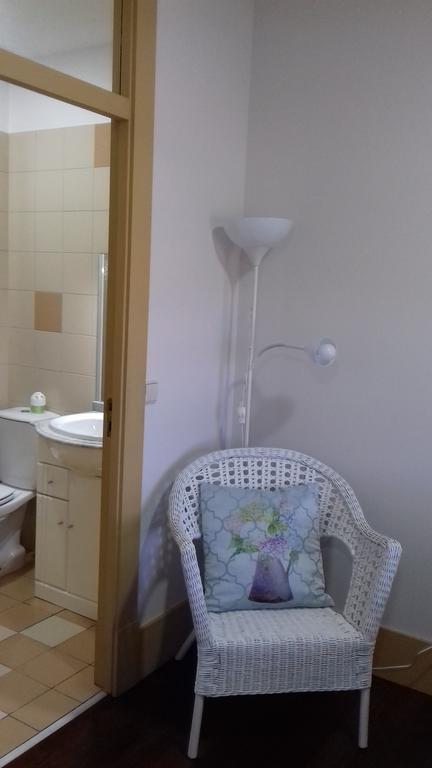 4-As Center Apartments Guimarães Kültér fotó
