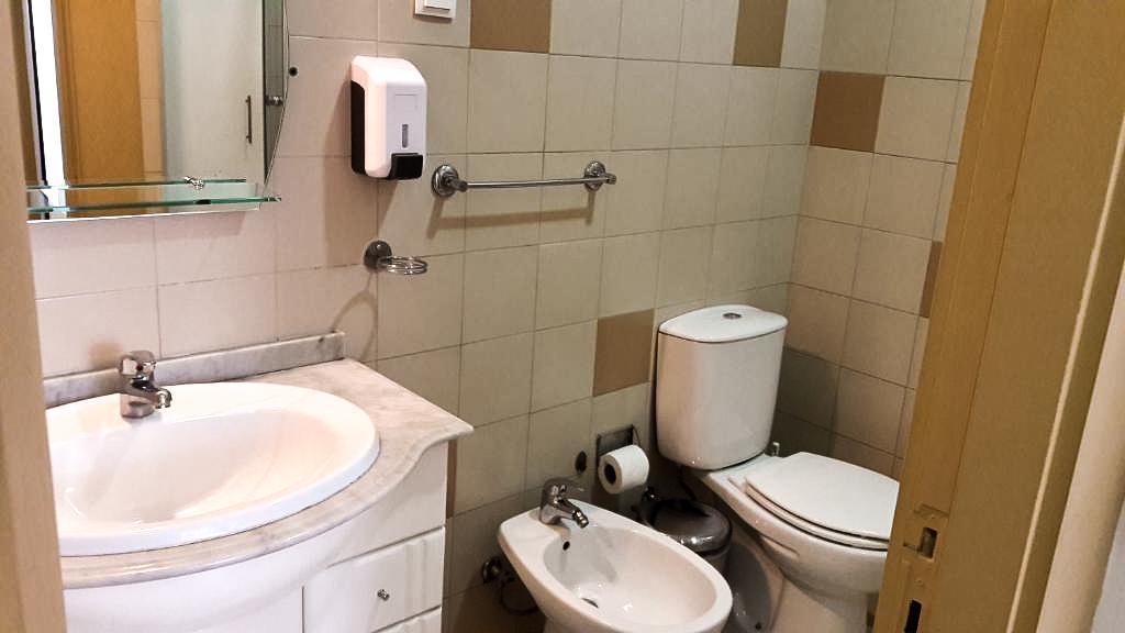 4-As Center Apartments Guimarães Kültér fotó